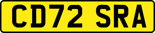 CD72SRA