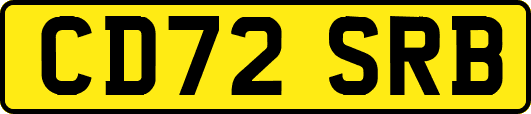 CD72SRB