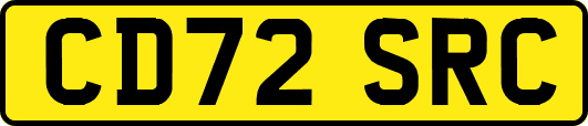CD72SRC