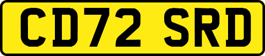 CD72SRD