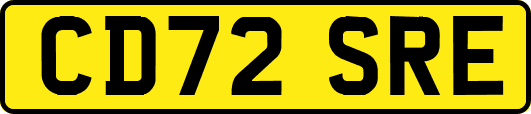 CD72SRE