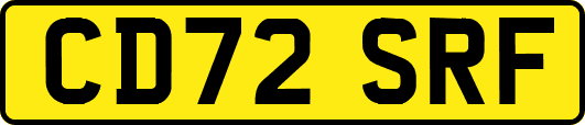 CD72SRF