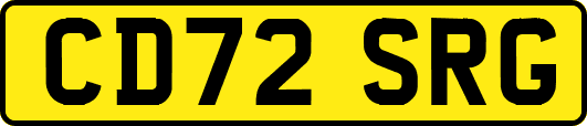 CD72SRG