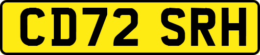 CD72SRH