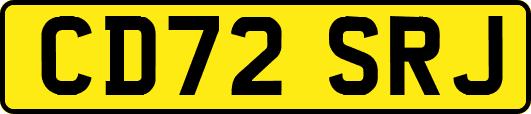 CD72SRJ