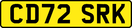 CD72SRK