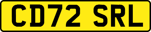 CD72SRL