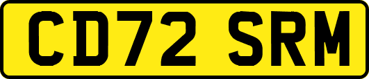 CD72SRM