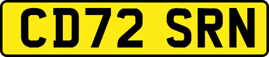 CD72SRN