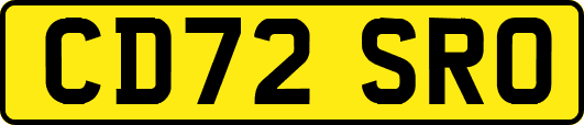 CD72SRO