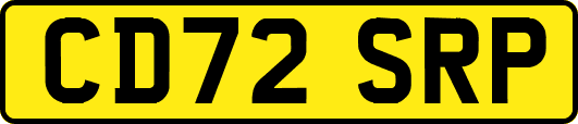 CD72SRP