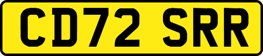 CD72SRR