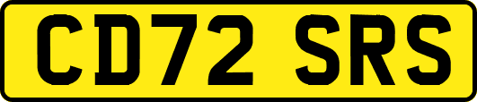 CD72SRS
