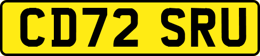 CD72SRU