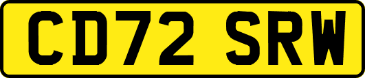 CD72SRW