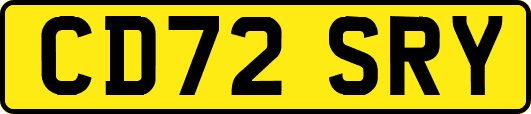 CD72SRY