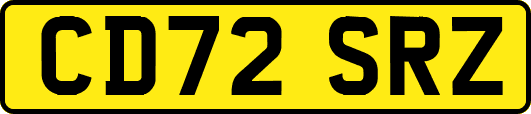 CD72SRZ