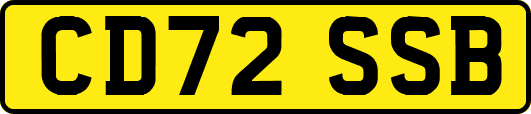 CD72SSB