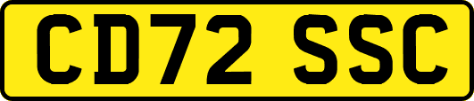 CD72SSC