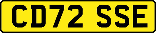 CD72SSE