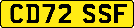 CD72SSF