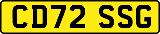 CD72SSG