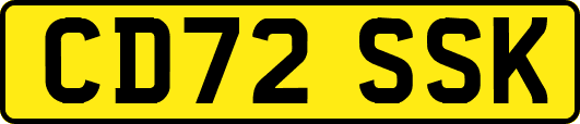 CD72SSK