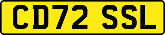 CD72SSL