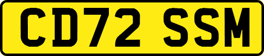 CD72SSM