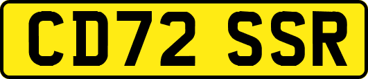 CD72SSR