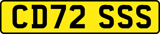 CD72SSS