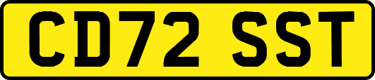 CD72SST