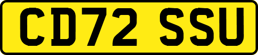 CD72SSU