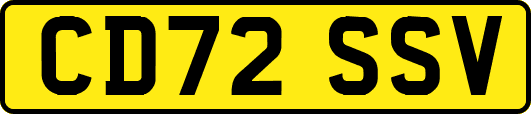 CD72SSV
