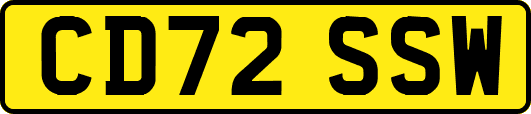 CD72SSW