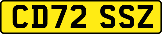 CD72SSZ