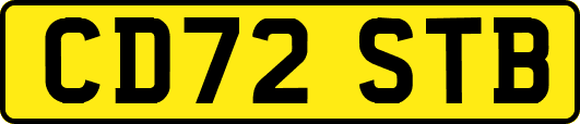 CD72STB