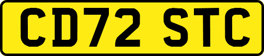 CD72STC