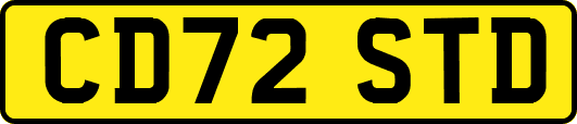 CD72STD