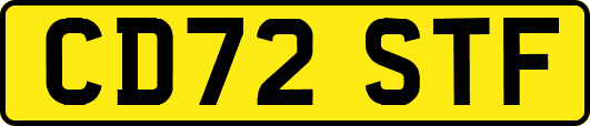 CD72STF