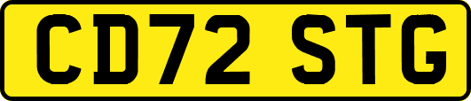 CD72STG