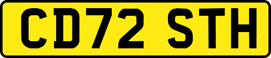 CD72STH