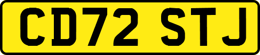 CD72STJ