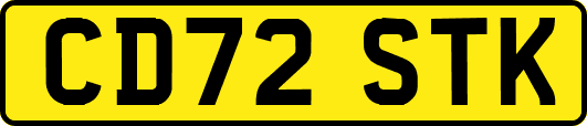 CD72STK