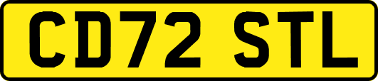 CD72STL