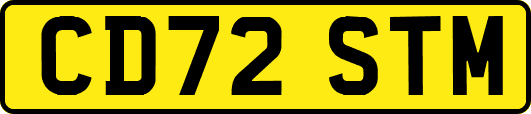 CD72STM