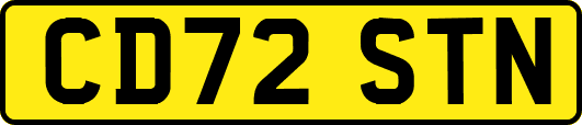 CD72STN