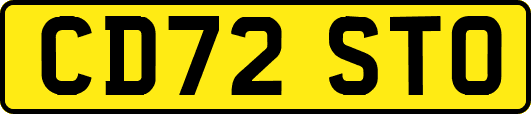CD72STO