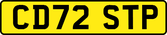 CD72STP