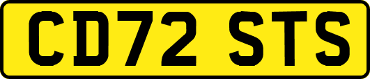 CD72STS